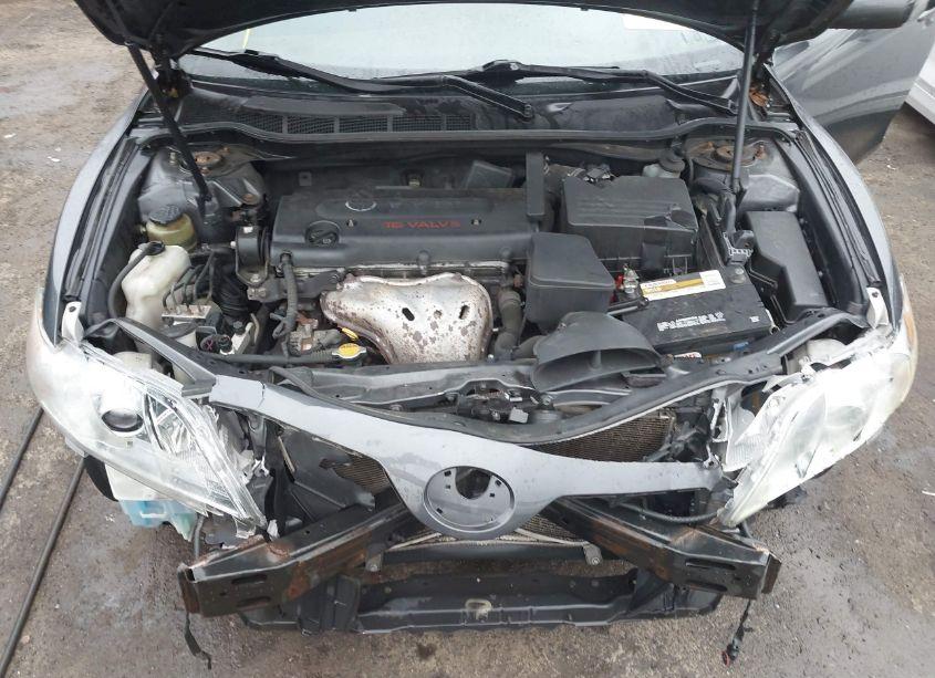 Photo 10 of 2009 Toyota Camry SE (VIN 4T1BE46K89U870557)