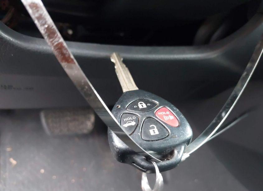 Photo 11 of 2009 Toyota Camry SE (VIN 4T1BE46K89U870557)