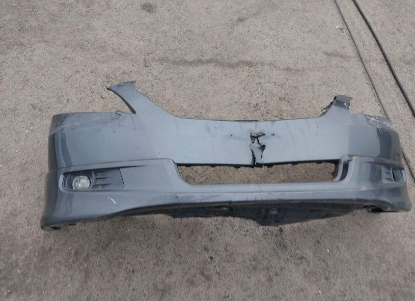 Photo 12 of 2009 Toyota Camry SE (VIN 4T1BE46K89U870557)