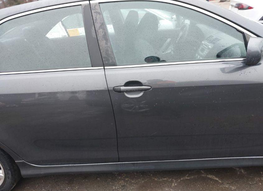 Photo 14 of 2009 Toyota Camry SE (VIN 4T1BE46K89U870557)