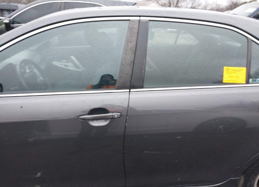 Photo 15 of 2009 Toyota Camry SE (VIN 4T1BE46K89U870557)