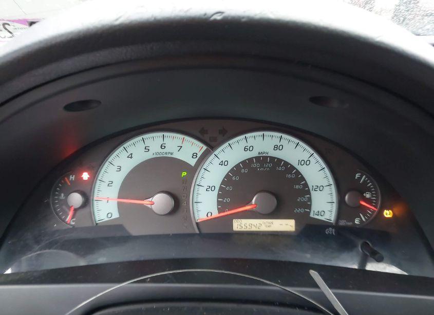 Photo 7 of 2009 Toyota Camry SE (VIN 4T1BE46K89U870557)