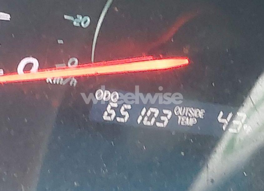 Photo 7 of 2009 Toyota Camry LE (VIN 4T1BE46K89U873474)