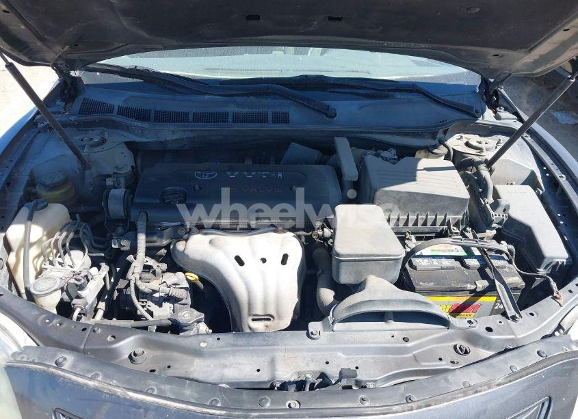 Photo 10 of 2009 Toyota Camry LE (VIN 4T1BE46K89U879145)