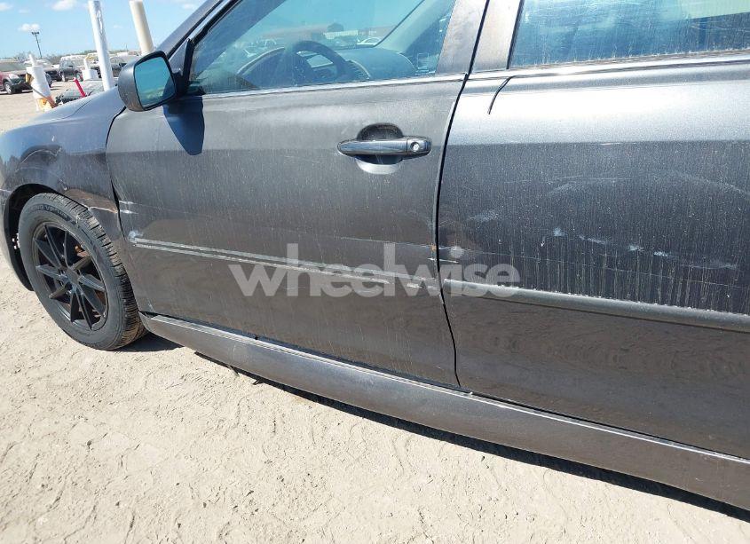 Photo 14 of 2009 Toyota Camry LE (VIN 4T1BE46K89U879145)