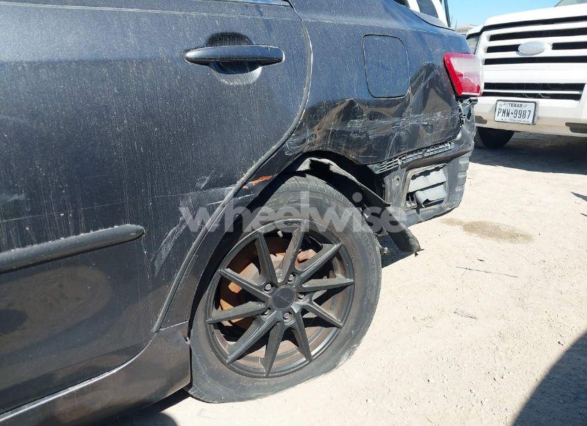 Photo 15 of 2009 Toyota Camry LE (VIN 4T1BE46K89U879145)