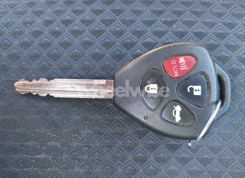 Photo 11 of 2009 Toyota Camry SE (VIN 4T1BE46K89U896060)