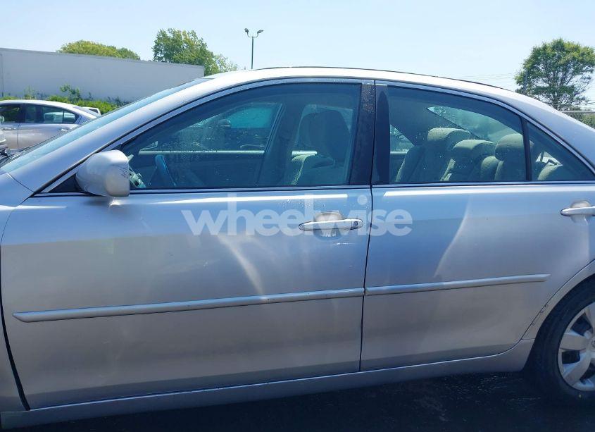 Photo 13 of 2009 Toyota Camry LE (VIN 4T1BE46K89U897497)