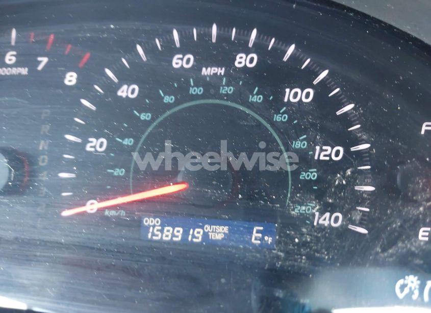 Photo 14 of 2009 Toyota Camry LE (VIN 4T1BE46K89U897497)