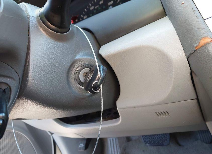 Photo 11 of 2009 Toyota Camry LE (VIN 4T1BE46K89U908675)