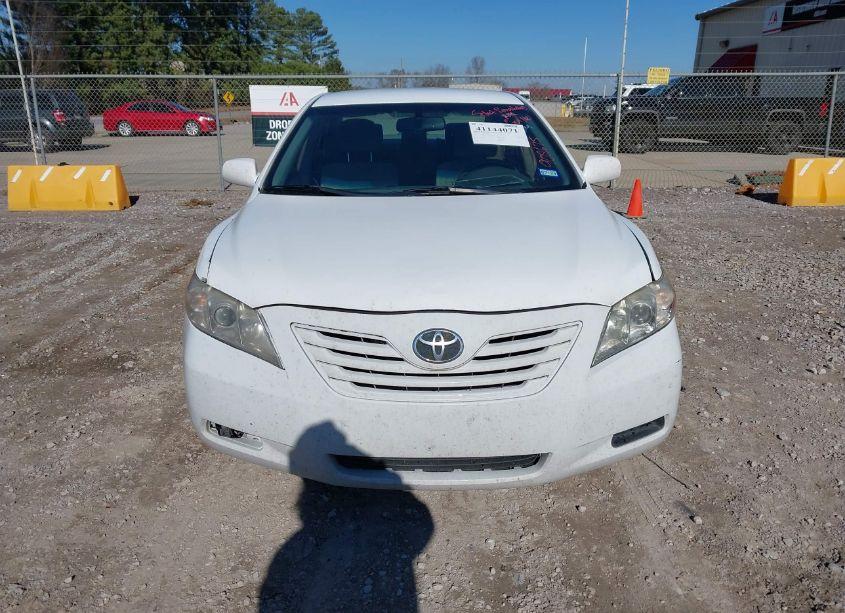 Photo 12 of 2009 Toyota Camry LE (VIN 4T1BE46K89U908675)