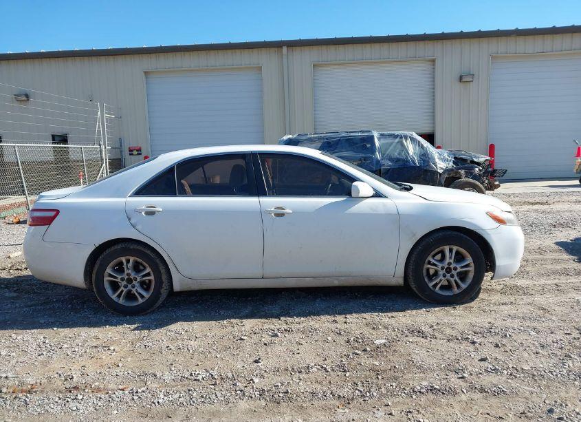 Photo 13 of 2009 Toyota Camry LE (VIN 4T1BE46K89U908675)