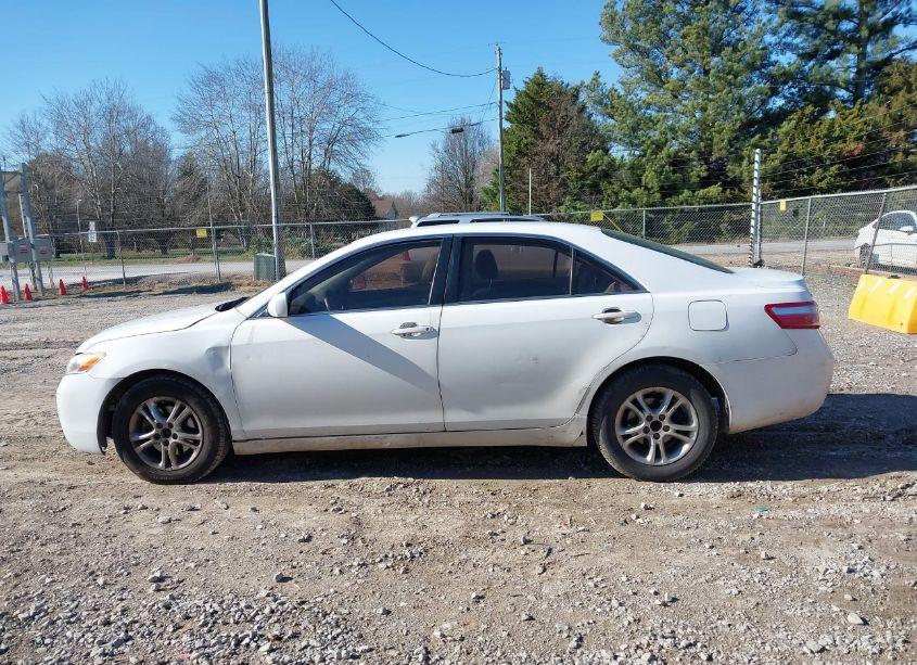 Photo 14 of 2009 Toyota Camry LE (VIN 4T1BE46K89U908675)