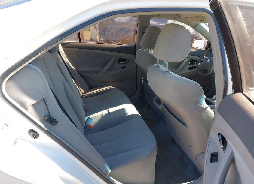 Photo 8 of 2009 Toyota Camry LE (VIN 4T1BE46K89U908675)