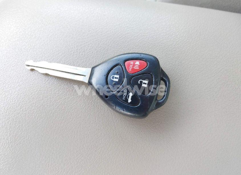 Photo 11 of 2009 Toyota Camry LE (VIN 4T1BE46K89U909468)