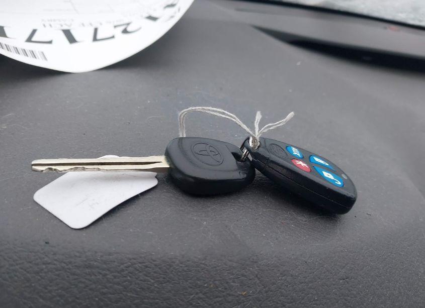 Photo 11 of 2009 Toyota Camry (VIN 4T1BE46K89U910541)