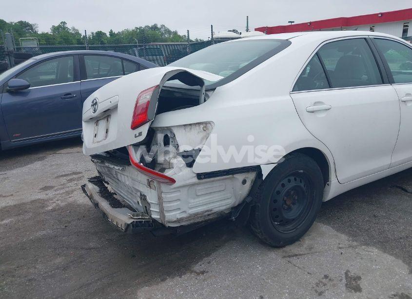 Photo 14 of 2009 Toyota Camry LE (VIN 4T1BE46K89U915447)