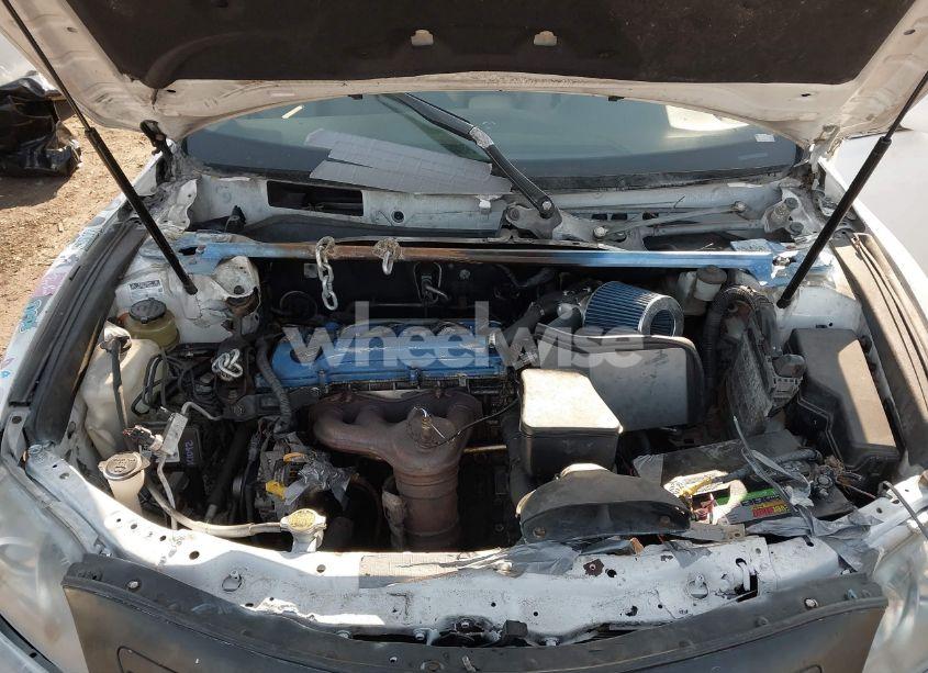 Photo 10 of 2009 Toyota Camry SE (VIN 4T1BE46K89U916713)