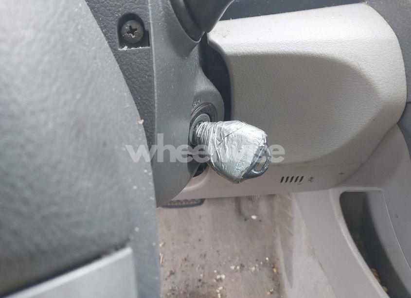 Photo 11 of 2007 Toyota Camry CE/LE/SE/XLE (VIN 4T1BE46K974015041)