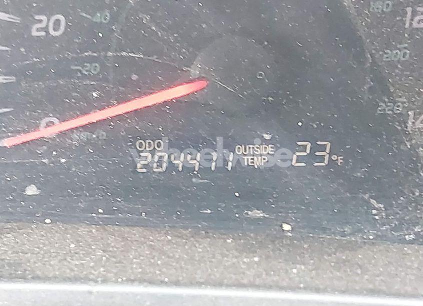 Photo 15 of 2007 Toyota Camry CE/LE/SE/XLE (VIN 4T1BE46K974015041)