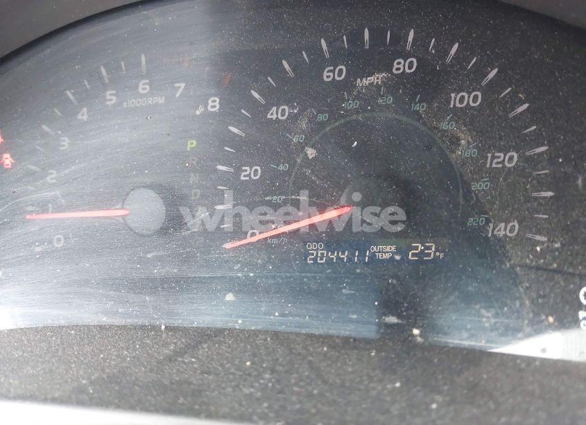 Photo 7 of 2007 Toyota Camry CE/LE/SE/XLE (VIN 4T1BE46K974015041)