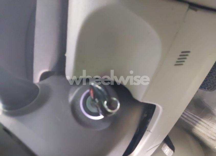 Photo 11 of 2007 Toyota Camry LE (VIN 4T1BE46K97U013189)