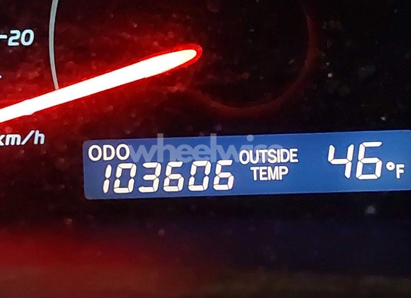 Photo 15 of 2007 Toyota Camry LE (VIN 4T1BE46K97U013189)