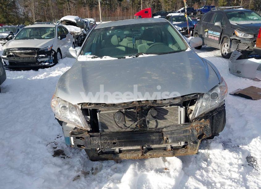 Photo 13 of 2007 Toyota Camry LE (VIN 4T1BE46K97U048329)