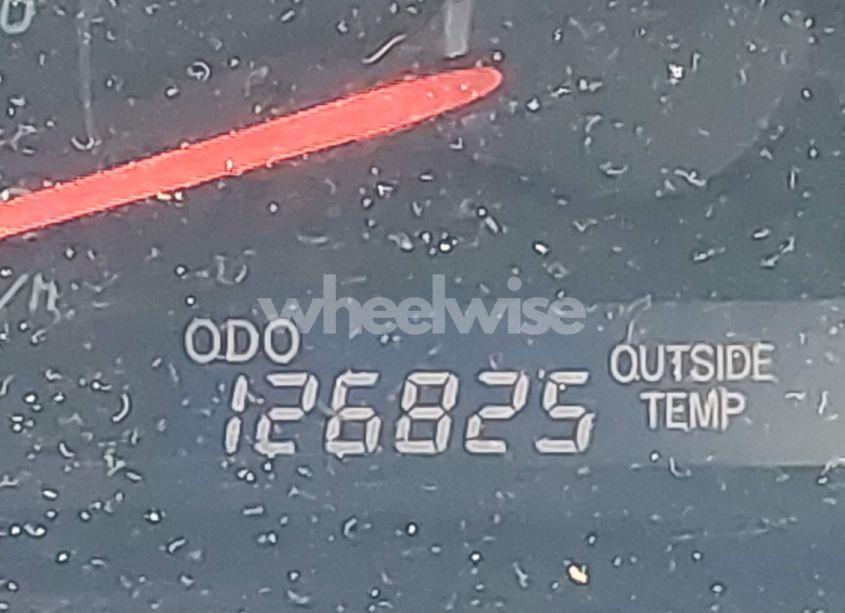 Photo 16 of 2007 Toyota Camry LE (VIN 4T1BE46K97U048329)