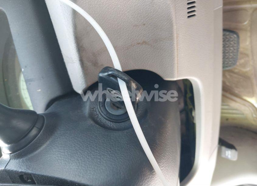 Photo 11 of 2007 Toyota Camry SE (VIN 4T1BE46K97U062974)