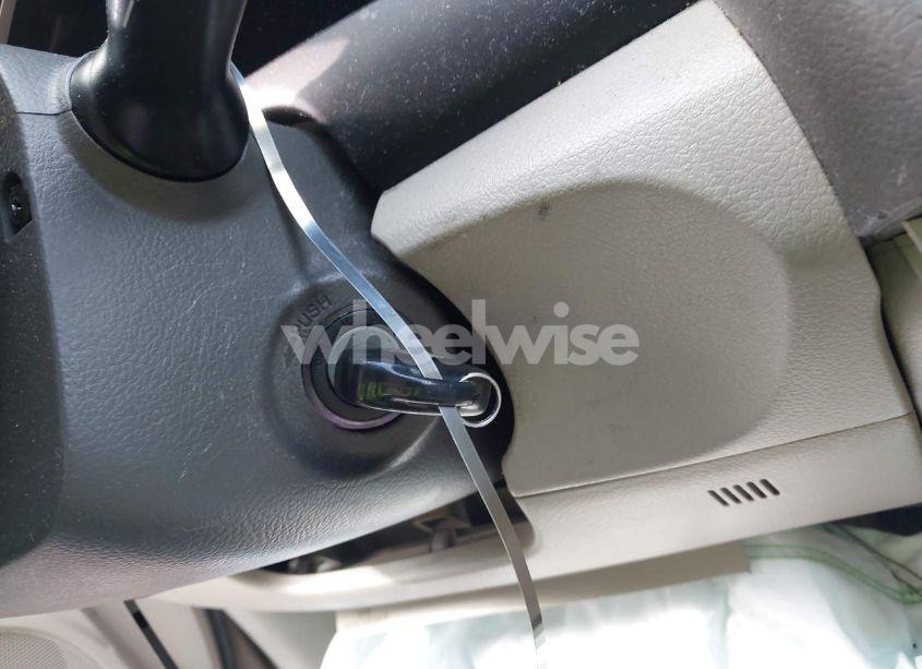 Photo 11 of 2007 Toyota Camry LE (VIN 4T1BE46K97U073490)