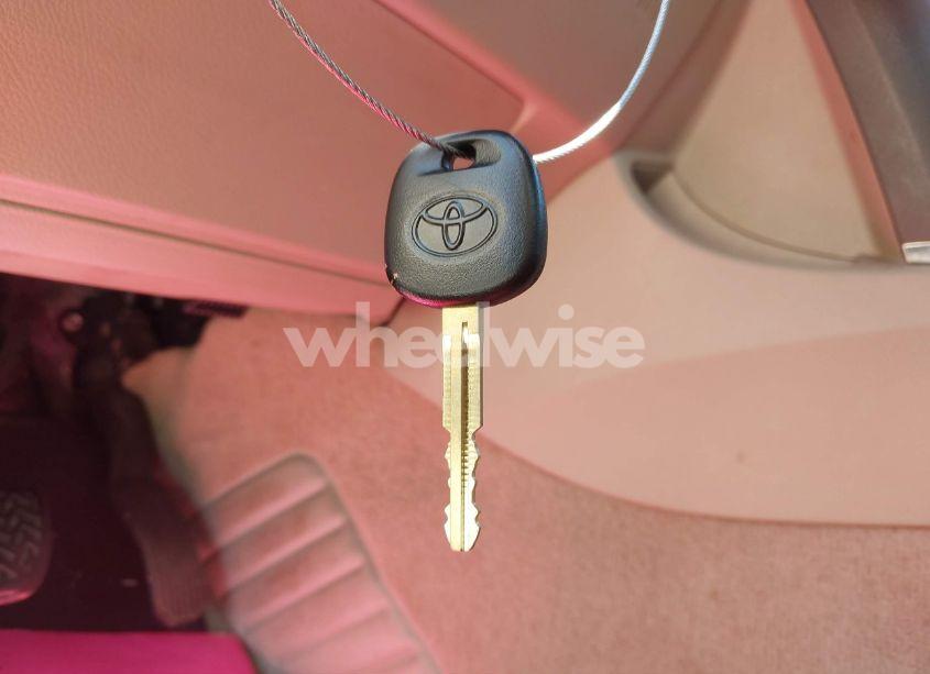 Photo 11 of 2007 Toyota Camry LE (VIN 4T1BE46K97U084246)