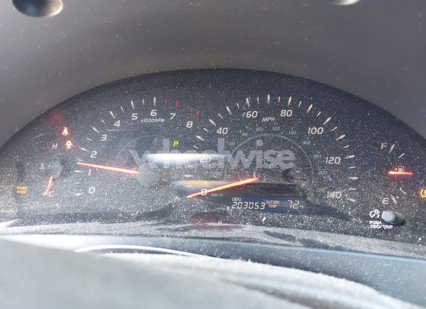 Photo 7 of 2007 Toyota Camry LE (VIN 4T1BE46K97U084246)