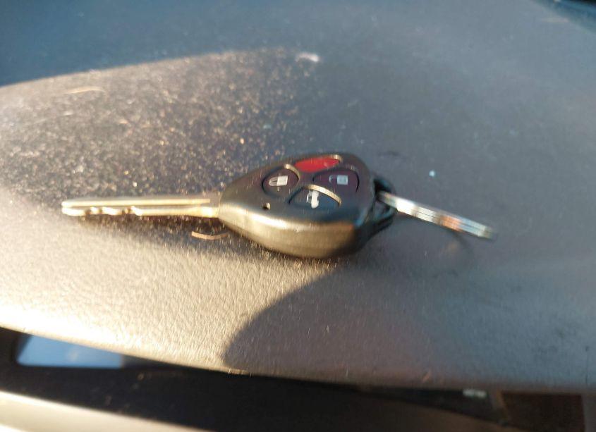 Photo 11 of 2007 Toyota Camry LE (VIN 4T1BE46K97U098924)