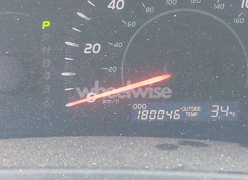 Photo 7 of 2007 Toyota Camry LE (VIN 4T1BE46K97U114197)