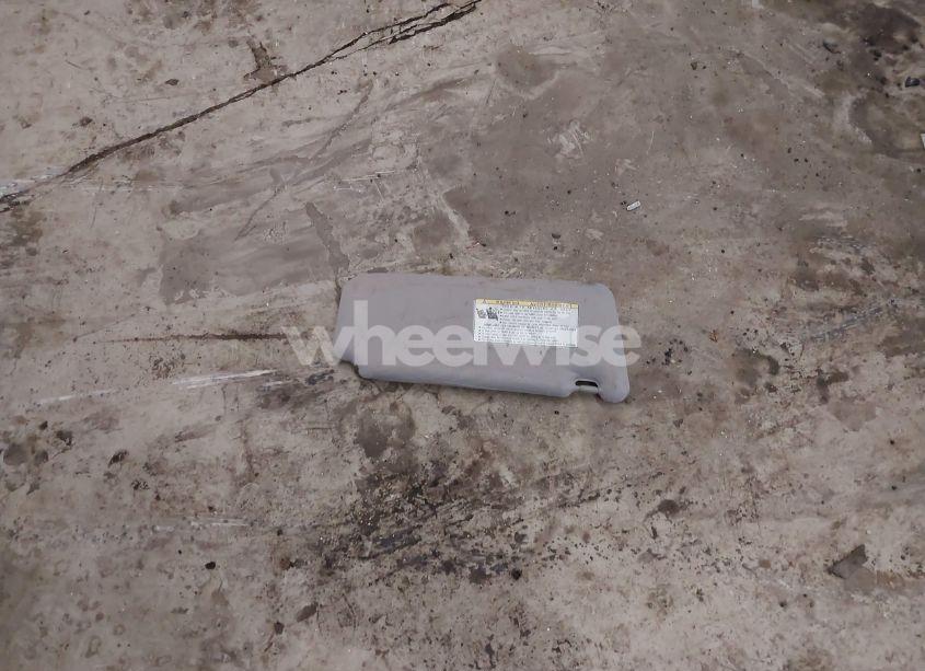 Photo 12 of 2007 Toyota Camry LE (VIN 4T1BE46K97U116175)