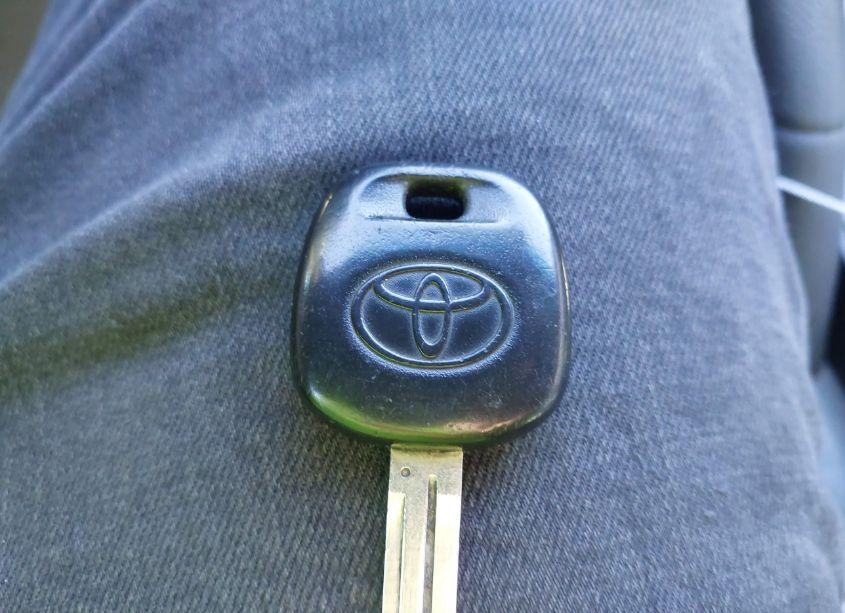 Photo 11 of 2007 Toyota Camry CE (VIN 4T1BE46K97U145885)