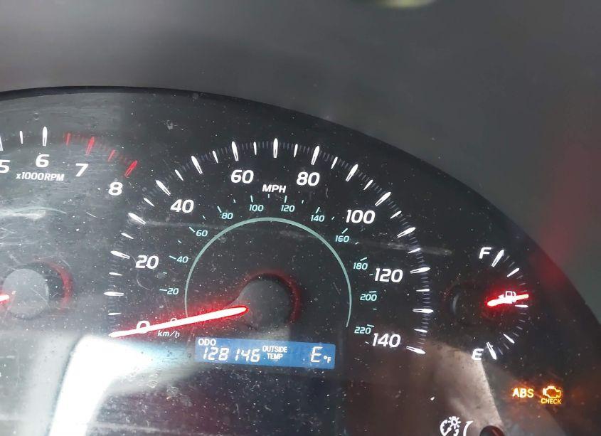 Photo 7 of 2007 Toyota Camry CE (VIN 4T1BE46K97U145885)