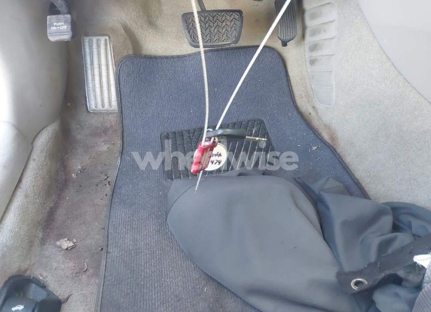 Photo 11 of 2007 Toyota Camry CE (VIN 4T1BE46K97U147474)