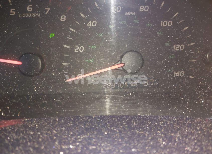 Photo 7 of 2007 Toyota Camry CE (VIN 4T1BE46K97U147474)