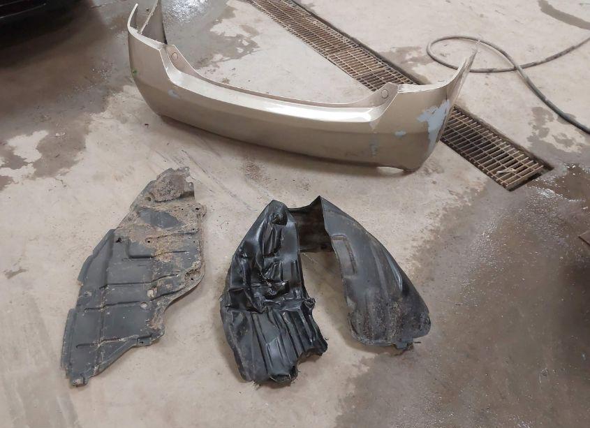 Photo 11 of 2007 Toyota Camry LE (VIN 4T1BE46K97U165148)