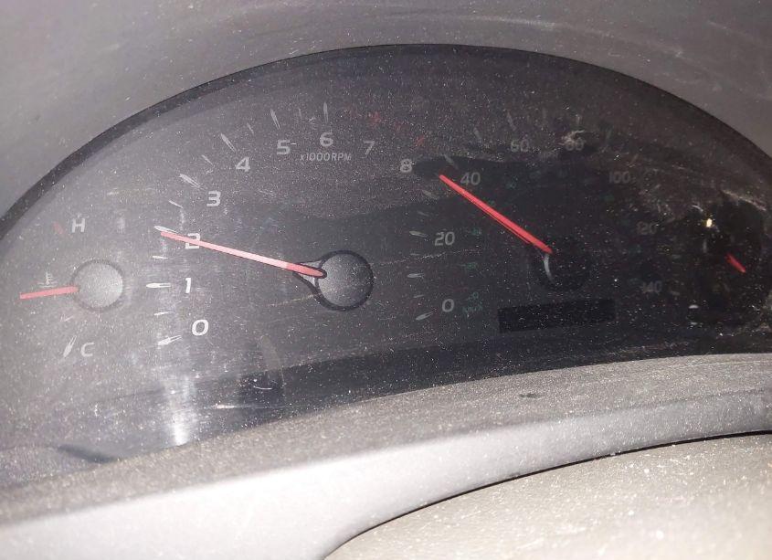 Photo 15 of 2007 Toyota Camry LE (VIN 4T1BE46K97U165148)