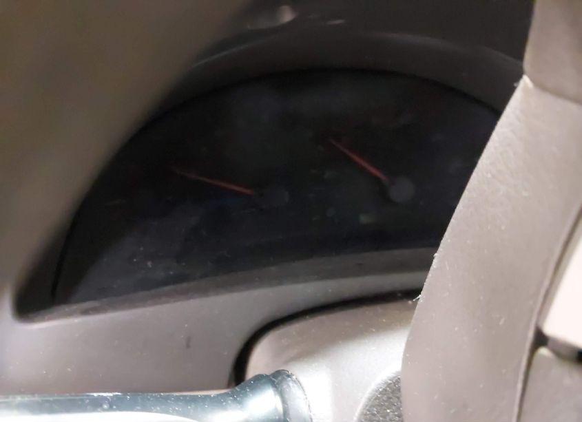 Photo 7 of 2007 Toyota Camry LE (VIN 4T1BE46K97U165148)