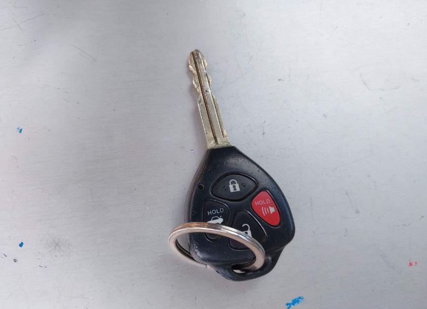 Photo 11 of 2007 Toyota Camry LE (VIN 4T1BE46K97U512350)