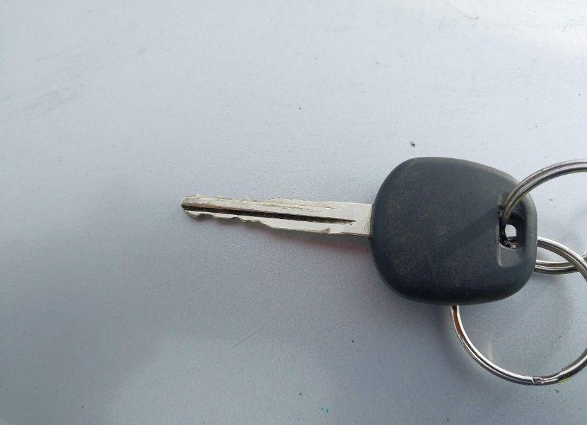 Photo 11 of 2007 Toyota Camry LE (VIN 4T1BE46K97U515569)