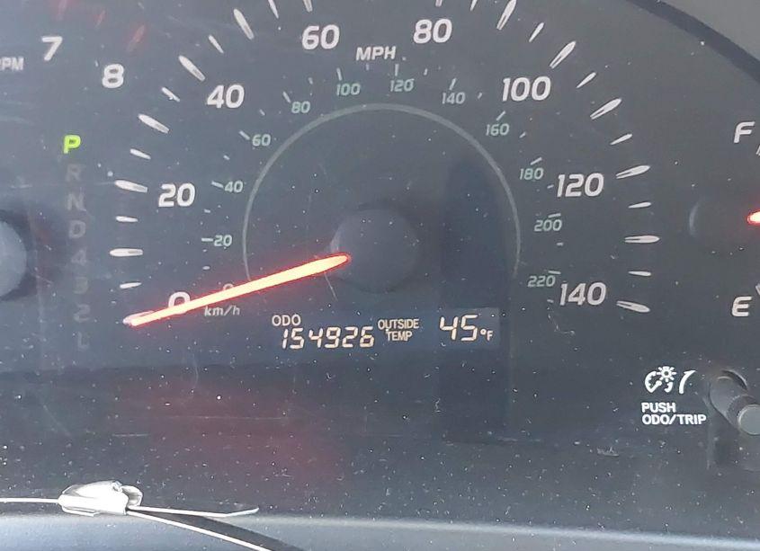 Photo 15 of 2007 Toyota Camry LE (VIN 4T1BE46K97U521274)