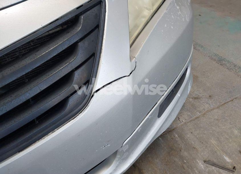 Photo 14 of 2007 Toyota Camry SE (VIN 4T1BE46K97U537801)