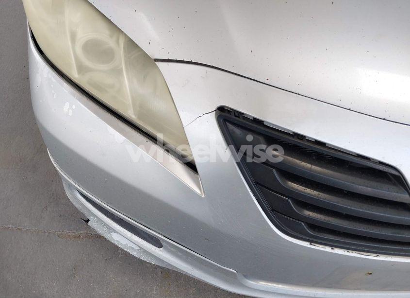 Photo 15 of 2007 Toyota Camry SE (VIN 4T1BE46K97U537801)