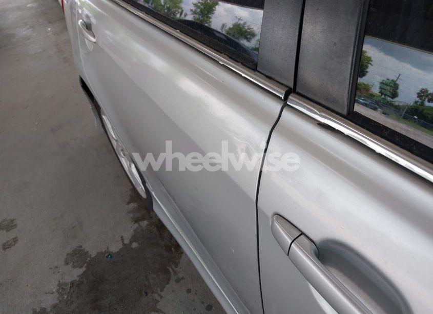 Photo 16 of 2007 Toyota Camry SE (VIN 4T1BE46K97U537801)