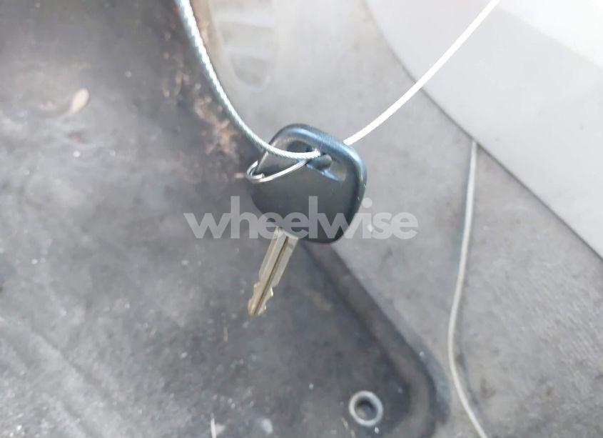 Photo 11 of 2007 Toyota Camry LE (VIN 4T1BE46K97U547678)